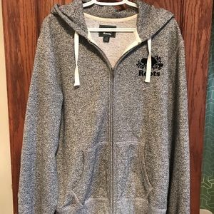 Men’s Roots Sweater